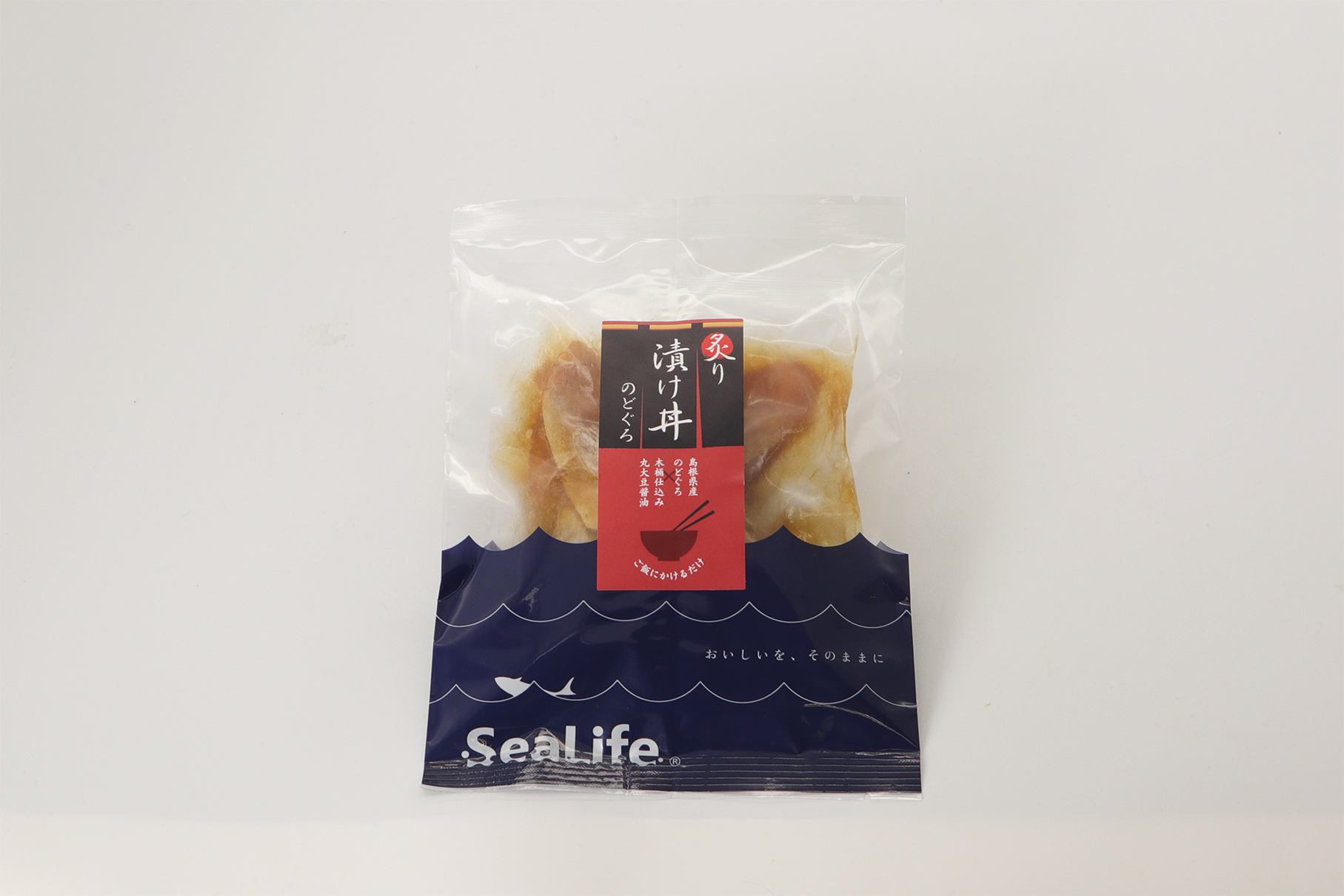 【ZIP!で紹介されました】島根県産のどぐろ炙り漬け丼の具