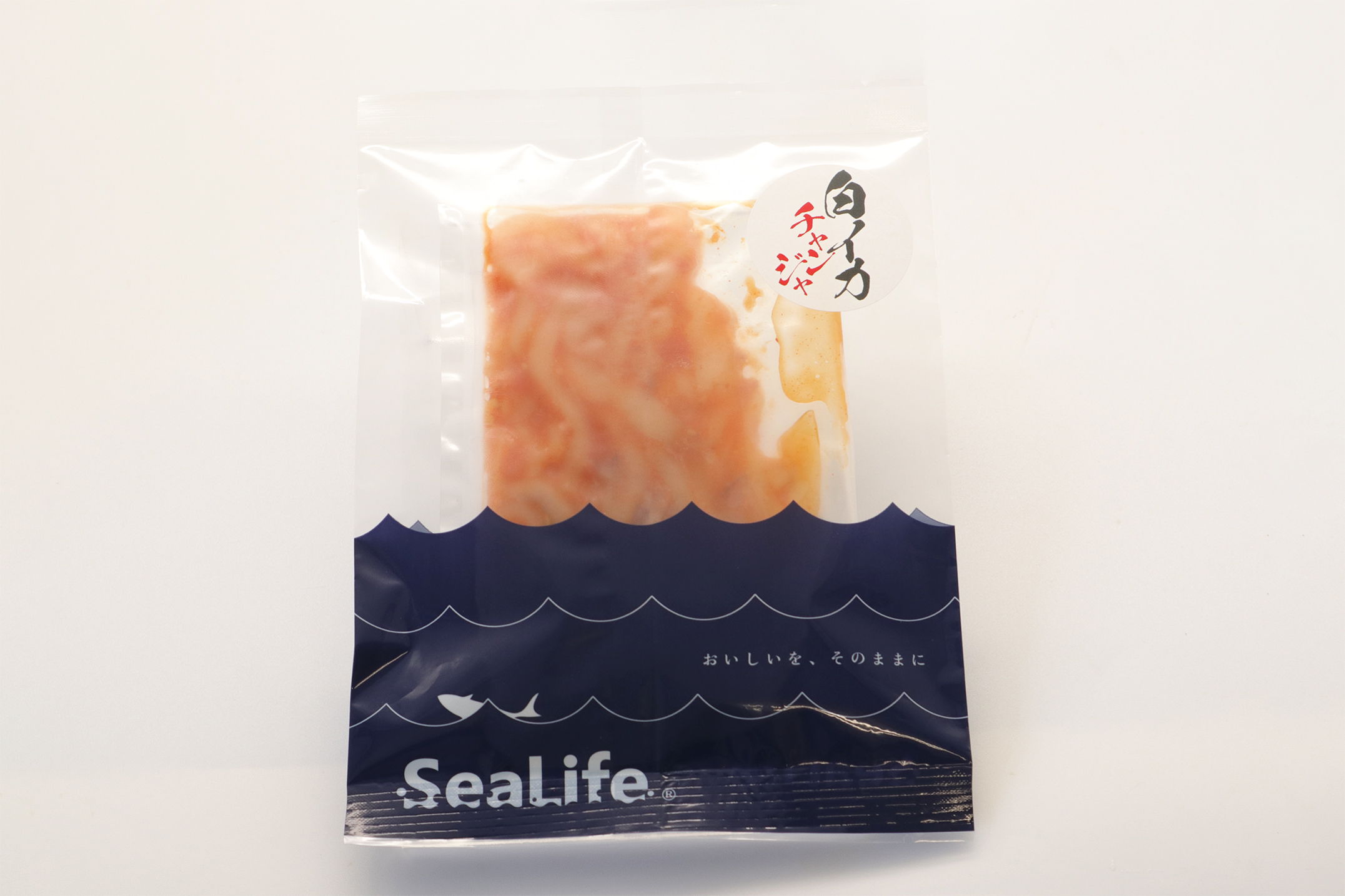 島根県産剣先イカ　生珍味3種セット