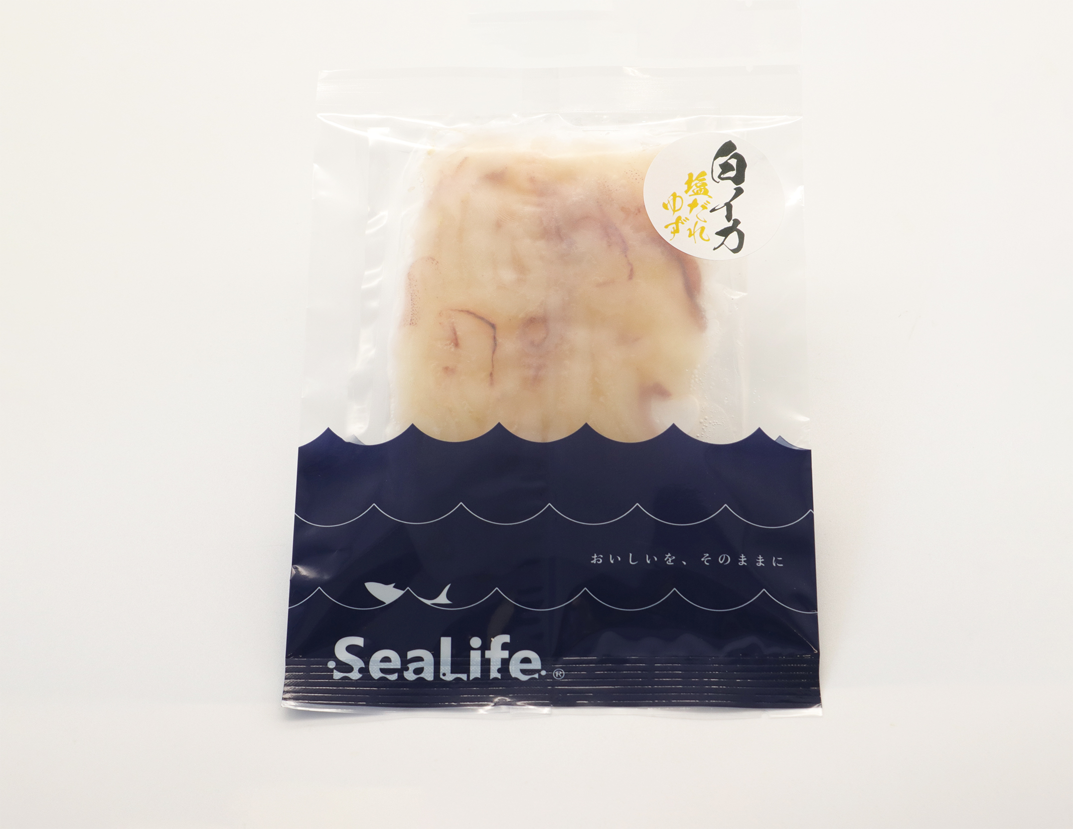 島根県産剣先イカ　生珍味3種セット