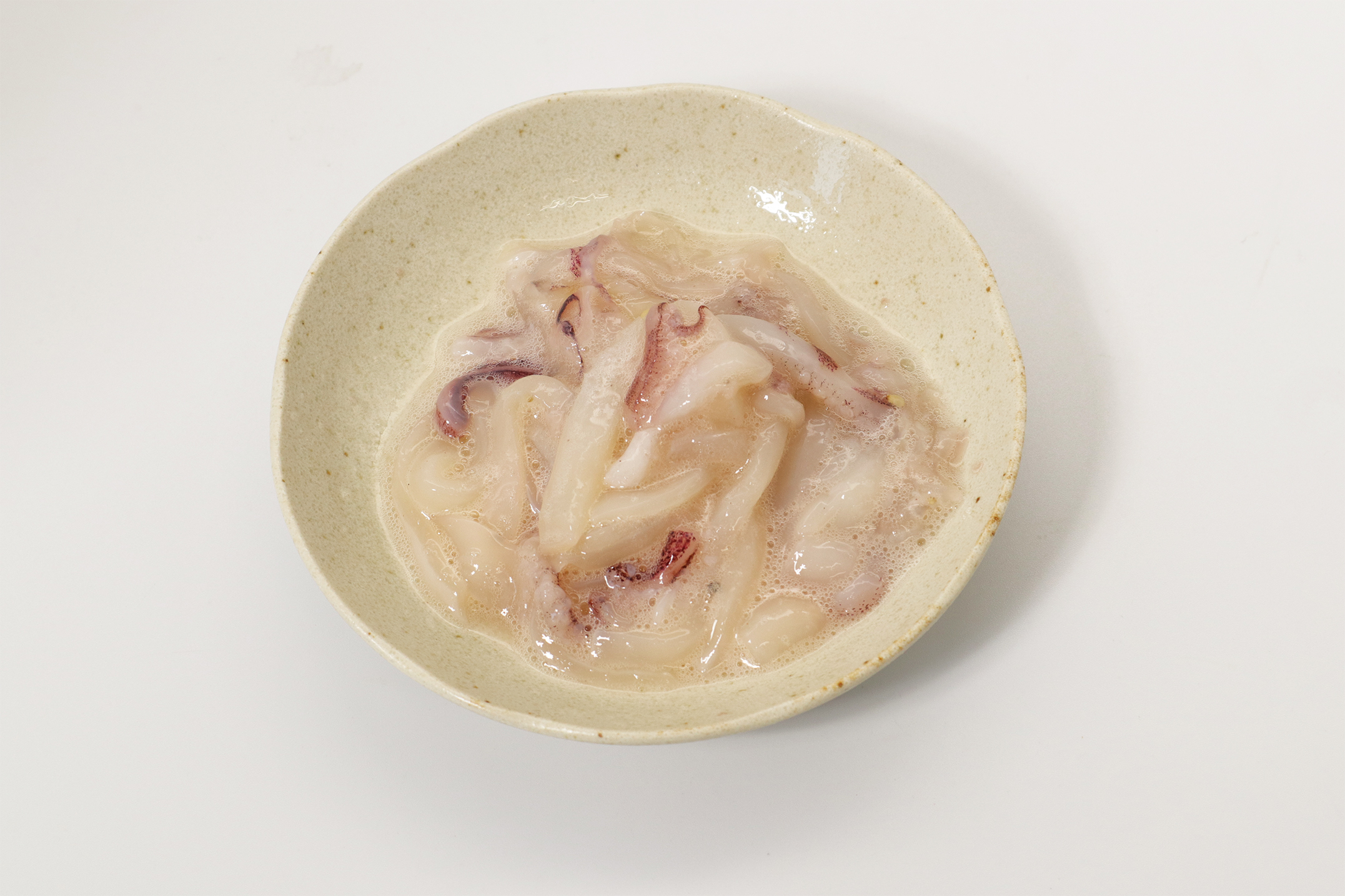 島根県産剣先イカ　生珍味3種セット