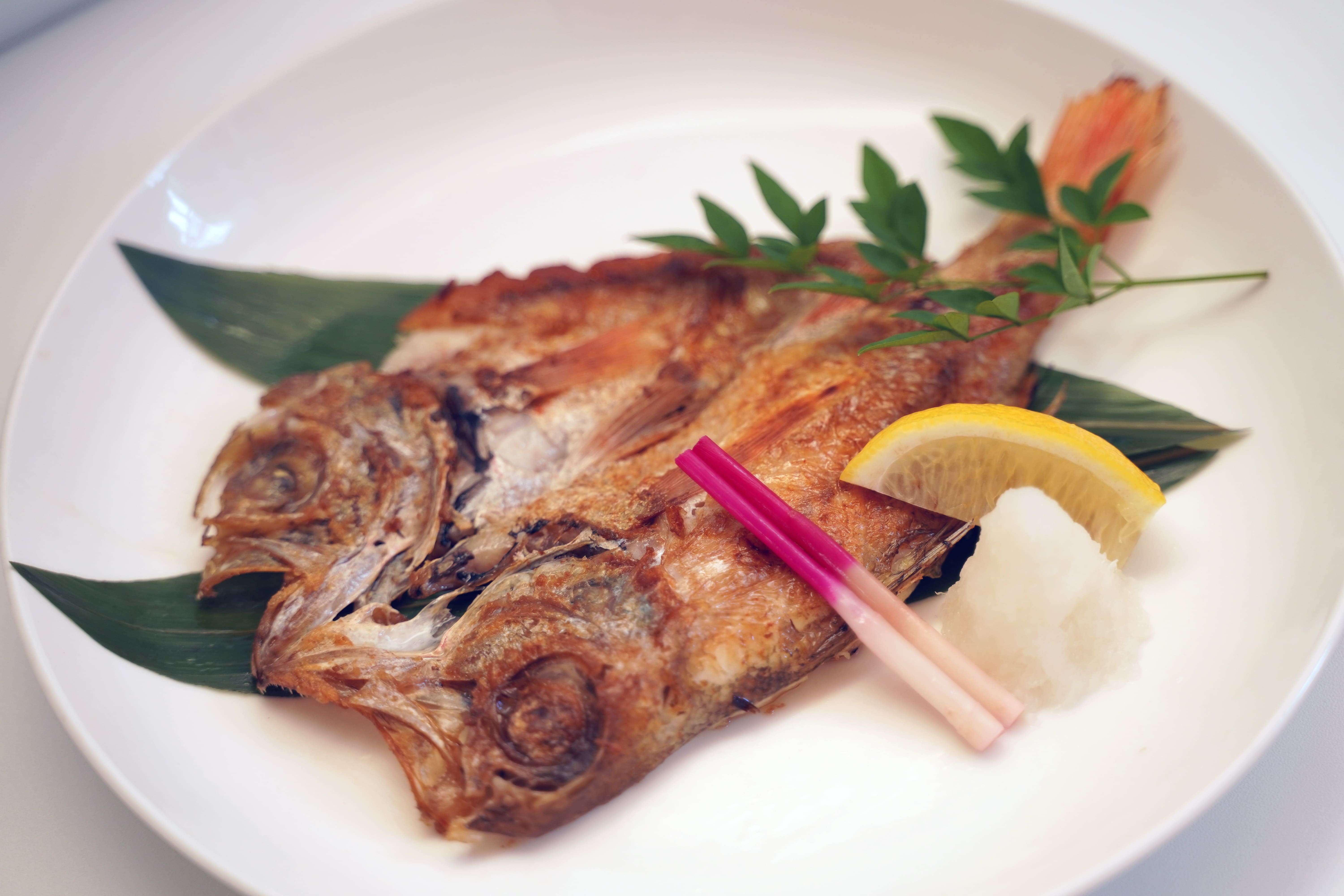 Sealife Online Store お歳暮におすすめ のどぐろ干物 煮付けセット